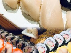 -广州中心皇冠假日酒店