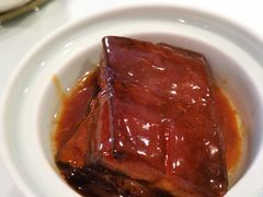 -玉华台饭庄·淮扬菜·烤鸭(望京店)