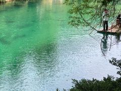 -石台牯牛降景区