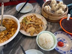 -都一处烧麦馆(前门店)