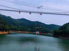 -石燕湖生态旅游景区