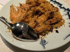 -杭州香格里拉·香宫中餐厅