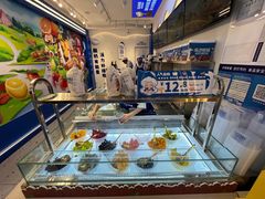 -溪边姑娘·拉丝酸奶水果捞(春熙路店)