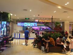 -DQ·蛋糕·冰淇淋(回龙观同成街)