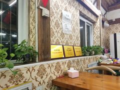 -青岛排骨饭米线(原东平里店)