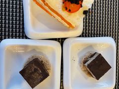 -白天鹅宾馆·流浮阁咖啡厅