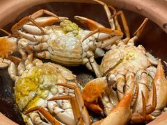 -华源餐厅·海鲜大排档(日月贝店)