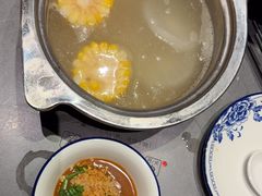 -贵宾牛·潮汕牛肉火锅(珠池总店)