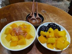 -小团圆糖水铺(襄阳南路店)
