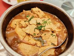 -青岛香格里拉·香宫中餐厅