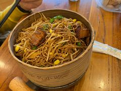 -老雒阳面馆·水席·洛阳菜(王城路店)
