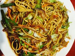 -美玲拉面(鞍山西道店)