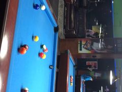 -广州保龄球馆(广州天河体育中心店)