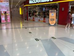 -沈阳百联购物中心(青年大街店)