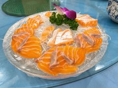 -盛港湾海鲜食府(黄沙店)