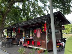 -运河游船(武林门码头)