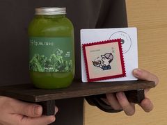 -喜茶(东莞厚街万达店)
