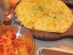 -烧本烧·自助烤肉(勒泰中心店)