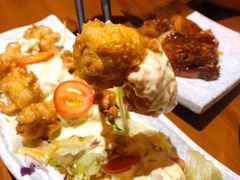 南蛮炸鸡块-有喜屋·深夜食堂(环宇荟店)