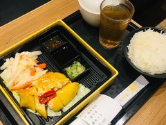 海南鸡饭-大家乐(广州中华广场店)