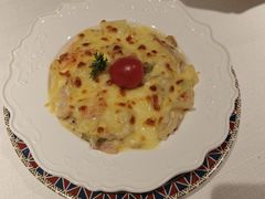 -俄士厨房(五棵松华熙LIVE店)