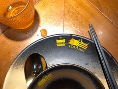 -楼兰新疆主题餐厅(坂田佳华领汇广场店)