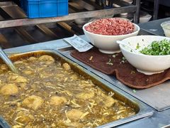 -毛华美食(清扬路店)