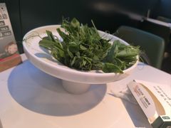 -烹然四季椰子鸡火锅(姚家园万象汇店)