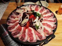 -KimPro 辛普乐概念韩餐