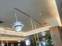 大堂-船歌·鱼水饺青岛菜(金狮广场店)