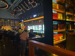 -HIB HUB公社(解放西路店)