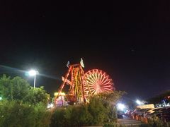 -四川小胡子海鲜(丁村万人海鲜广场店)