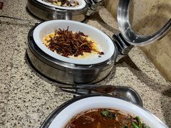 -汉巴味德·烤肉与啤酒的自助(杭州大悦城店)