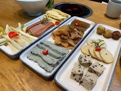 素食-禅蕴素食生活馆