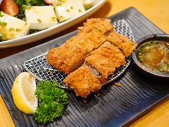 -胜博殿日式炸猪排(西红门店)