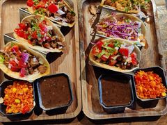 -Q MEX 库迈墨西哥餐吧(三里屯店)