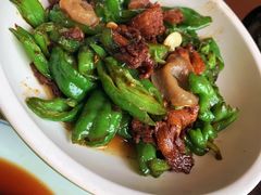 -三品香·江浙菜(松江九谊店)