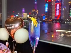 -RIVIERA 松鹤楼(外滩店)