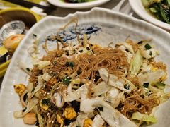 -顺意·顺德家乡菜(国际人才大厦店)