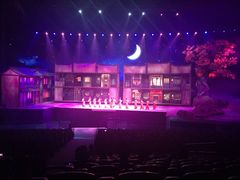 -华夏文旅西安度假区