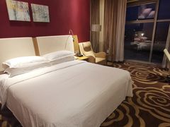 -青岛城阳宝龙福朋喜来登酒店