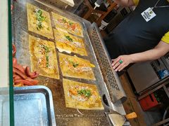 自助取餐区-冠雄先生烤冷面(熙街旗舰店)