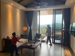 -清远熹乐谷温泉度假酒店