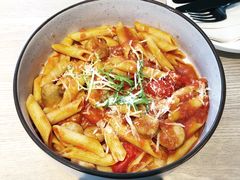 -Maxpoint Kitchen 西餐咖啡(乐峰广场店)