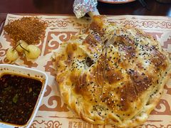 -那拉提之疆·新疆菜(美院店)
