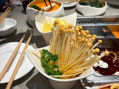 -海底捞火锅(武胜路凯德广场店)