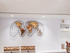 -% Arabica阿拉比卡咖啡(武汉天地店)