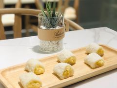 -多乐浠·DOROTHY·港式甜品(和兴广场店)