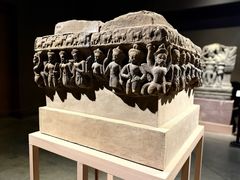 -吴哥国家博物馆