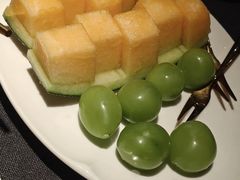 -锦府园·新台州菜(合生汇店)